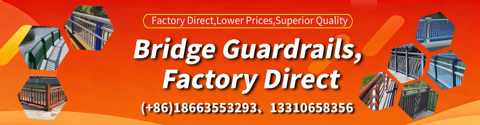 Port AugustaBridge Guardrail Manufacturer